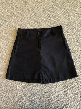 Maggie Lane Golf Skort